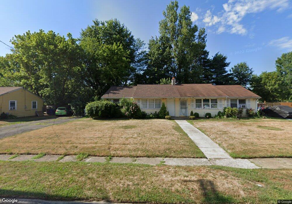 127 Lemmon Ave, Pemberton, NJ 08068 - photo 1