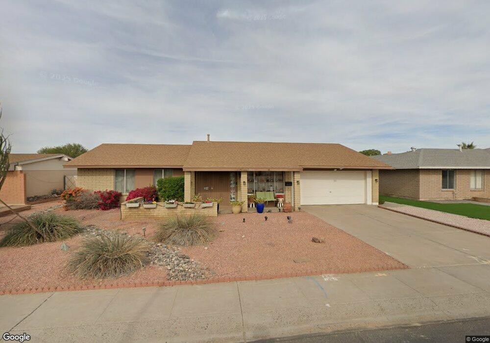 3940 W Dunlap Ave, Phoenix, AZ 85051 - photo 1