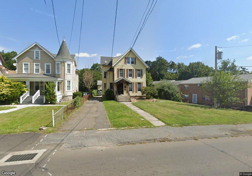 29 Fairfield Ave unit A, Norwalk, CT 06854 - photo 1