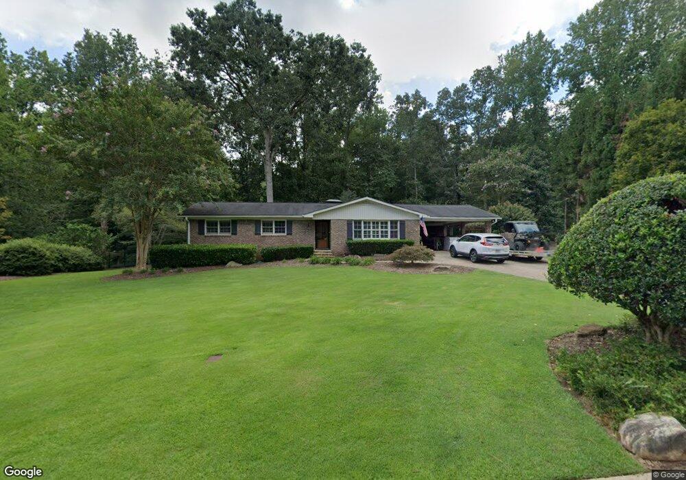 3300 Ranch Rd, Marietta, GA 30066 - photo 1