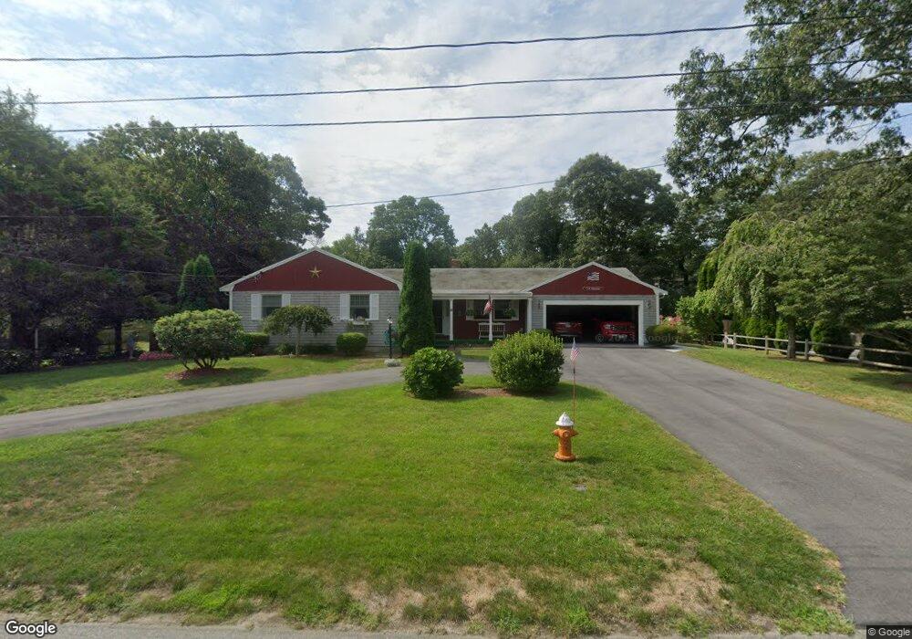 41 Bluff Rd, Bourne, MA 2532 - photo 1