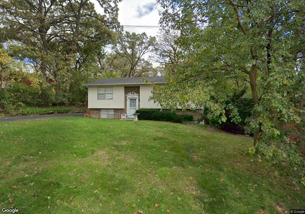 298 Mohawk Trail, Lake In the Hills, IL 60156 - photo 1