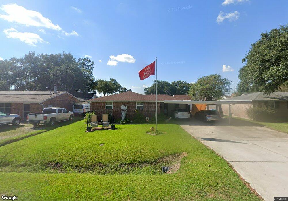 212 Davis Dr, Luling, LA 70070 - photo 1