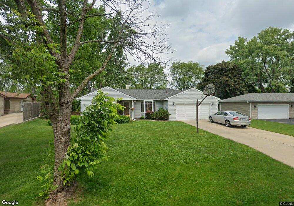 2807 Owl Ln, Rolling Meadows, IL 60008 - photo 1