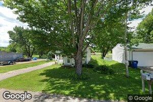 301 S Mill St, Wittenberg, WI 54499