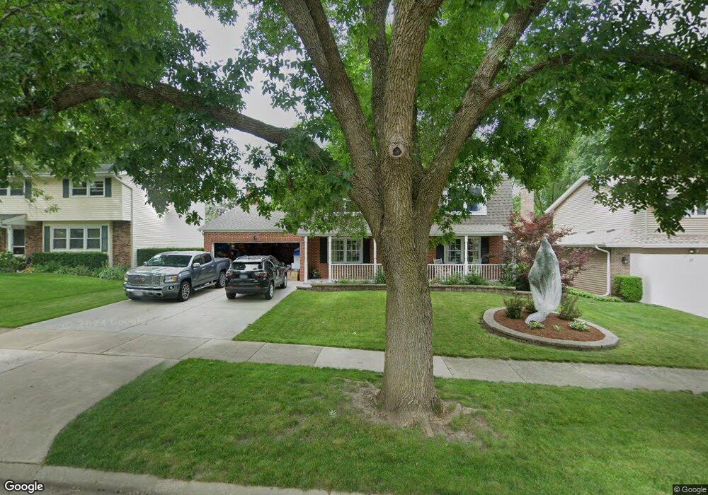 61 Finch Ct, Naperville, IL 60565 - photo 1