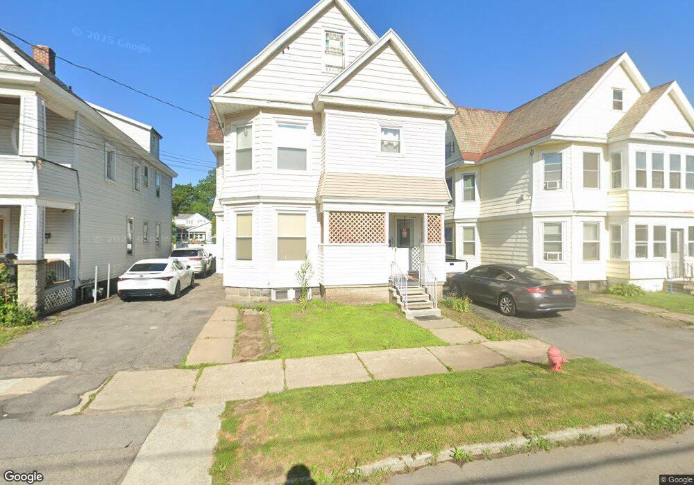 458 Third St, Schenectady, NY 12306 - photo 1