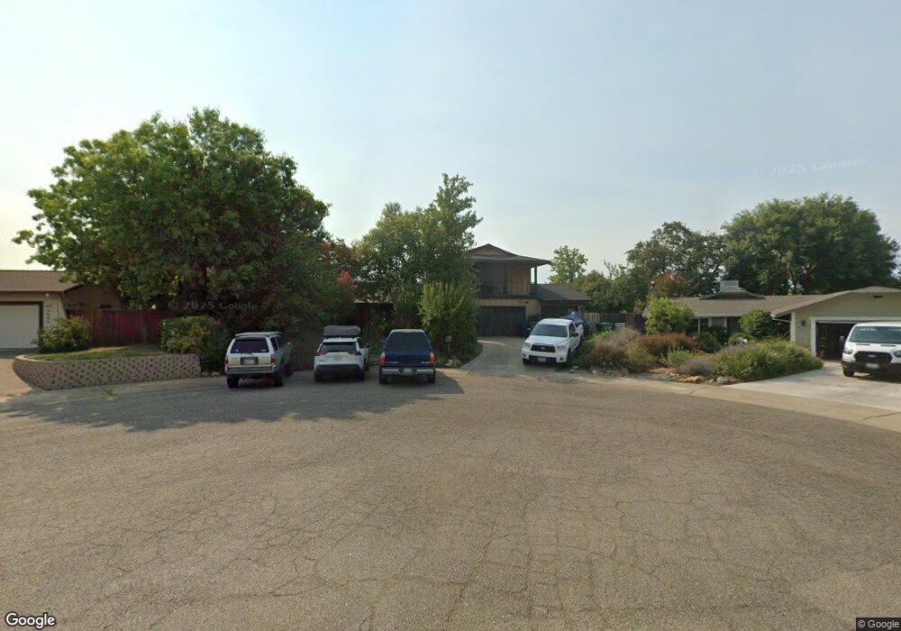 3677 Seneca Ct, Redding, CA 96001 - photo 1