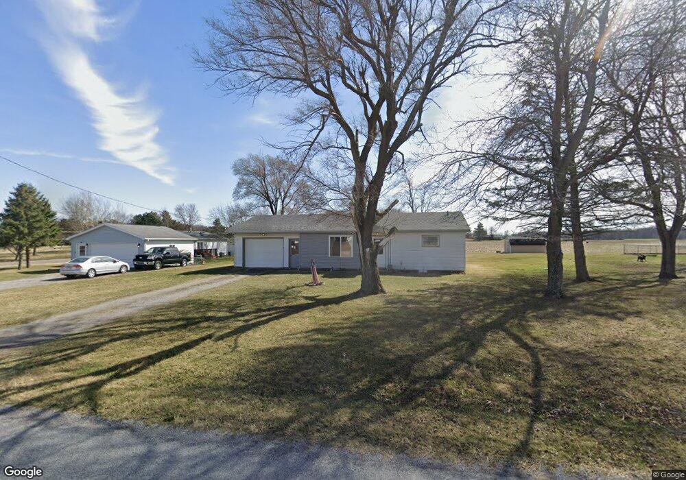 6890 Sugar Creek Rd, Lima, OH 45807 - photo 1
