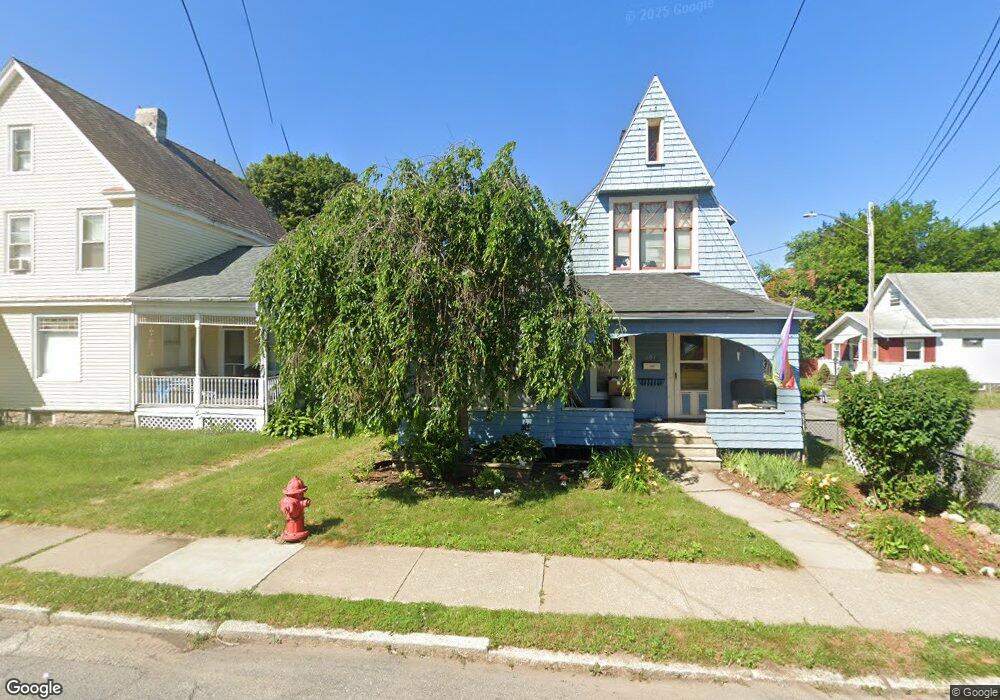 804 Bradt St, Schenectady, NY 12306 - photo 1