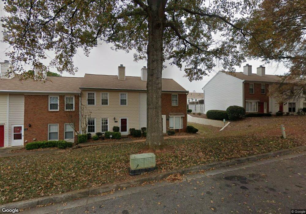 122 Old Ferry Way, Roswell, GA 30076 - photo 1