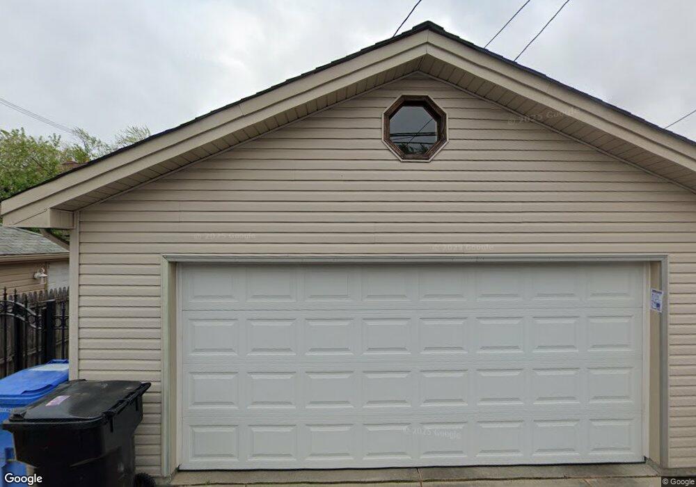 5218 W George St, Chicago, IL 60641 - photo 1