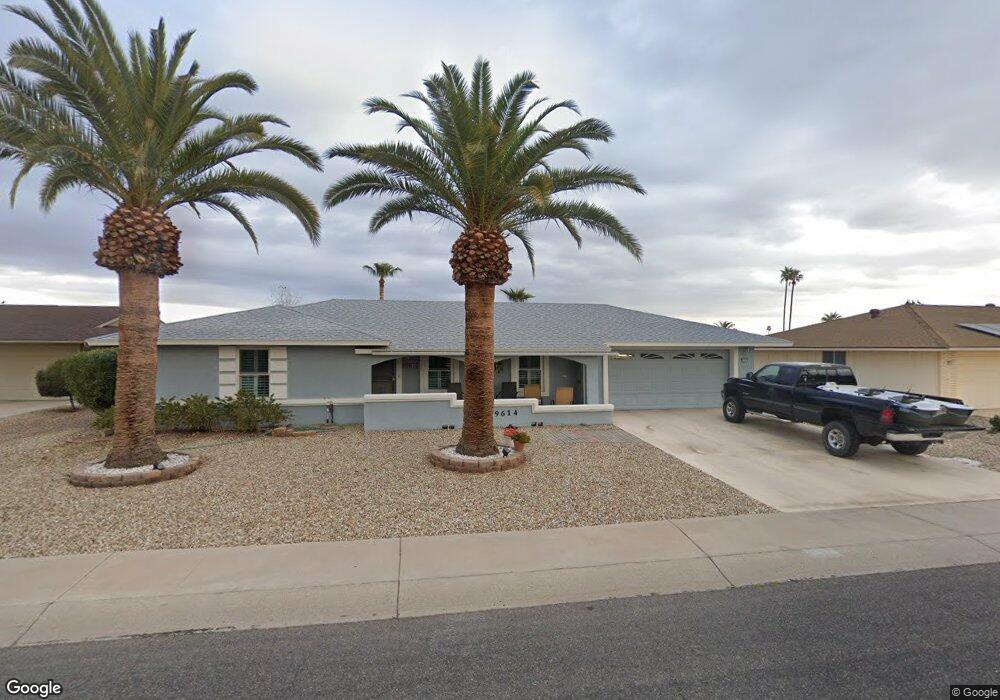 9614 W Briarwood Cir, Sun City, AZ 85351 - photo 1