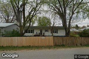 1306 2nd Ave, Columbus Junction, IA 52738