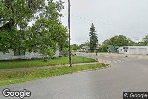 0 Cosby Rd Unit 1761912, Whittemore, MI 48770