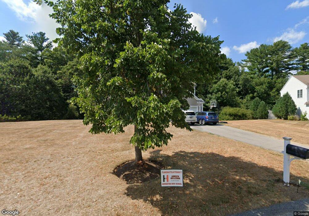 16 Washington Ln, Hopkinton, MA 01748 - photo 1