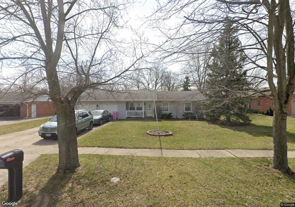 233 Hillshafer Dr, Findlay, OH 45840 - photo 1