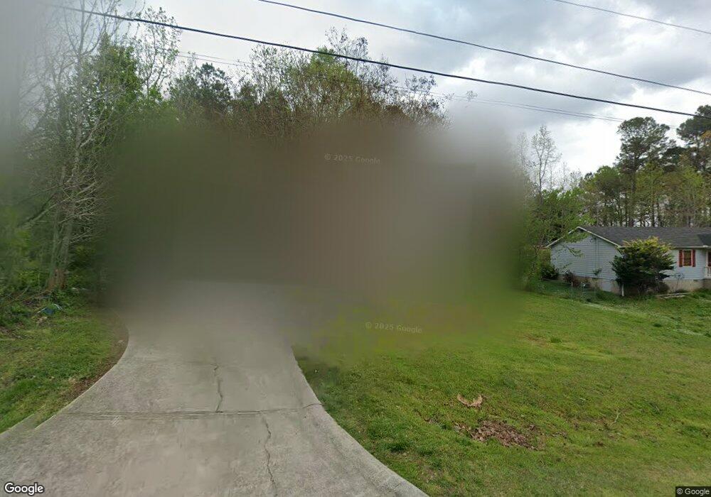 4117 Burgundy Way, Flowery Branch, GA 30542 - photo 1