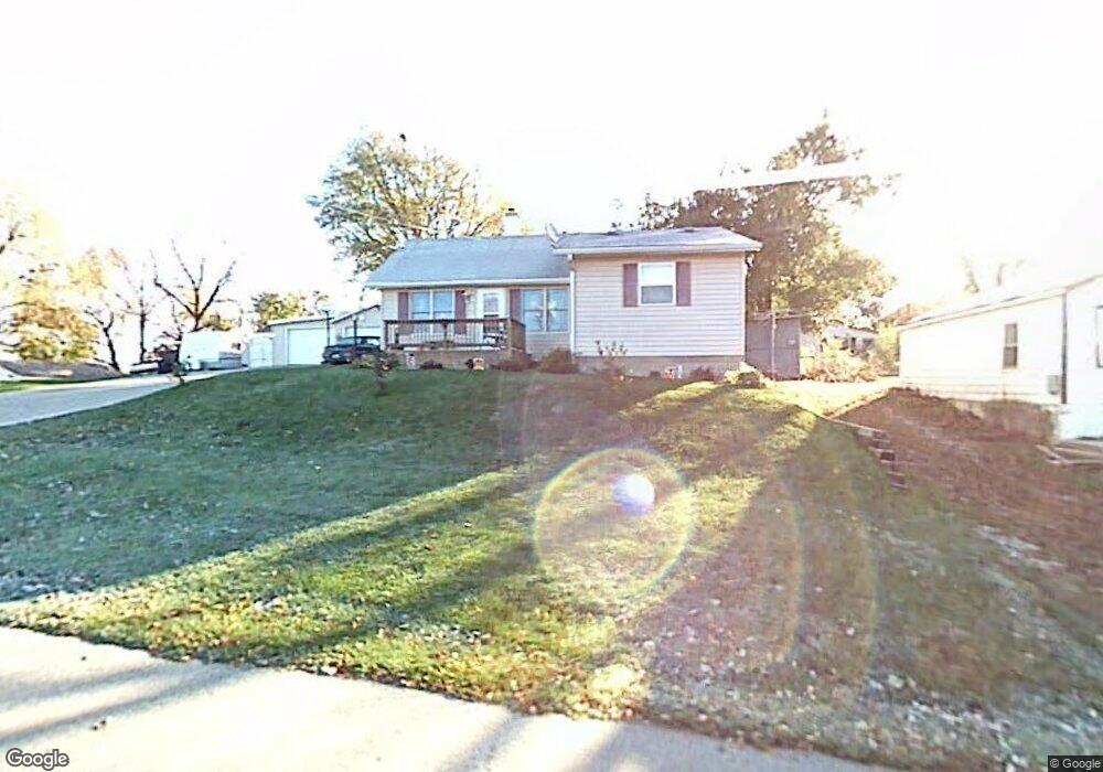 918 W 3rd St N, Newton, IA 50208 - photo 1
