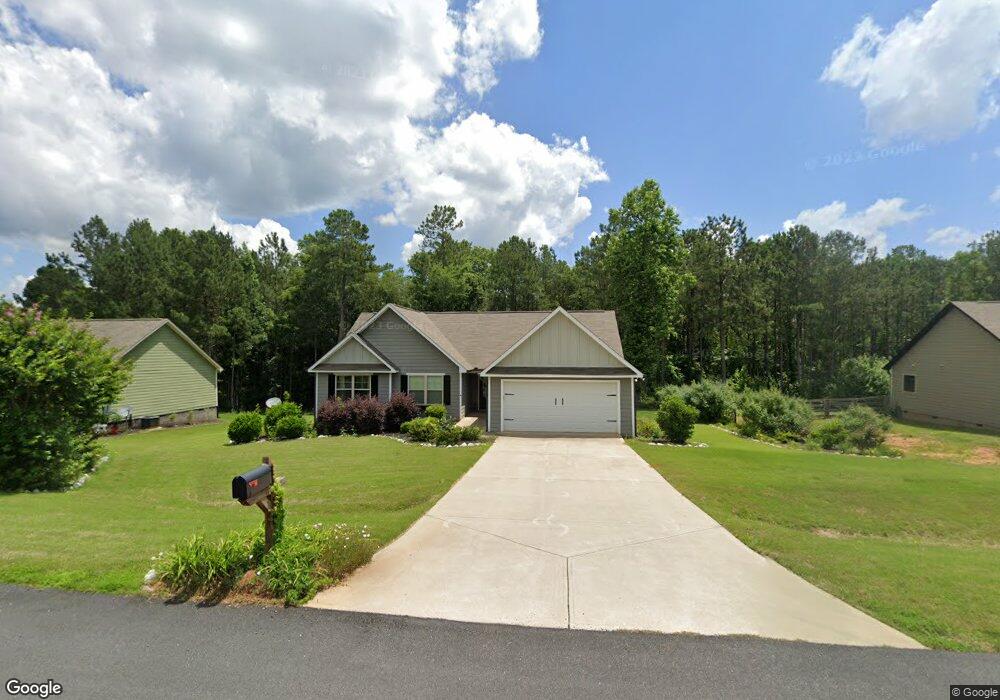 1030 Matthew Ln, Madison, GA 30650 - photo 1