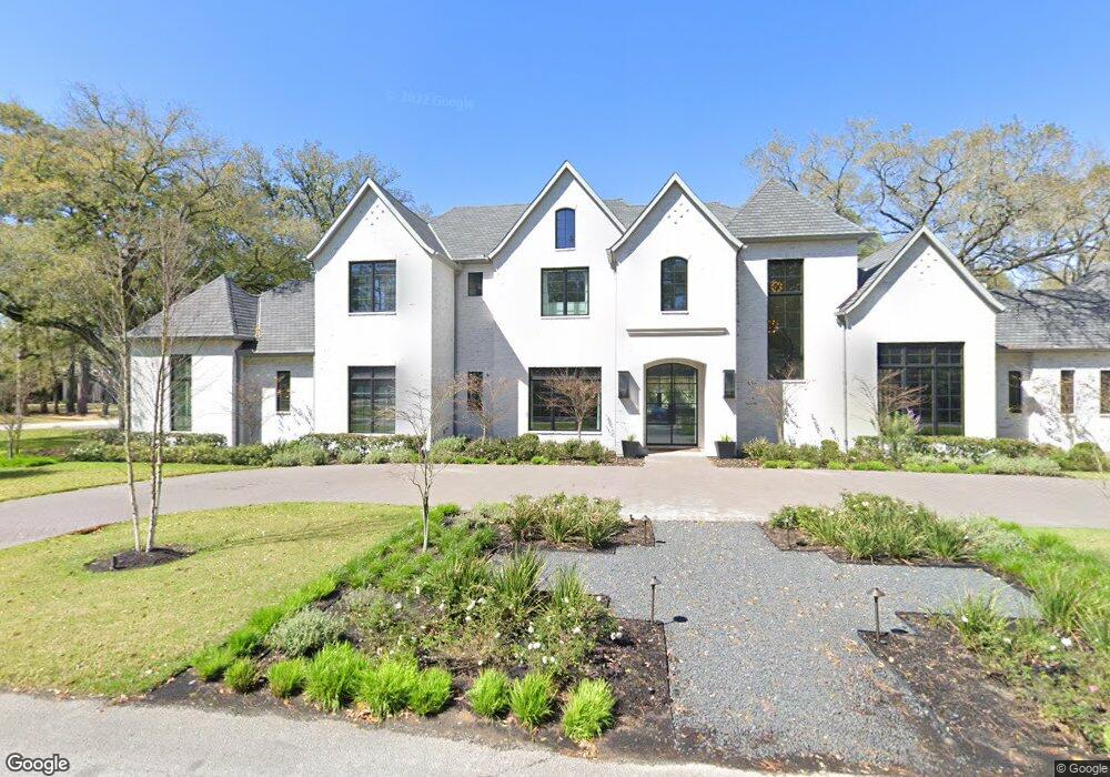 842 Merridel Rd, Houston, TX 77024 - photo 1