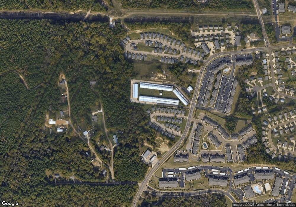 157 Private Road 3088, Oxford, MS 38655 - photo 1