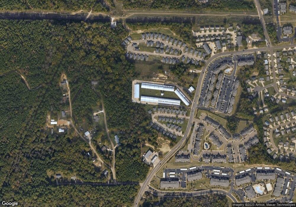 155 Private Road 3088, Oxford, MS 38655 - photo 1