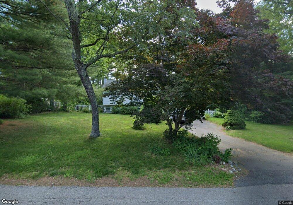 687 North St, Bridgewater, MA 02324 - photo 1