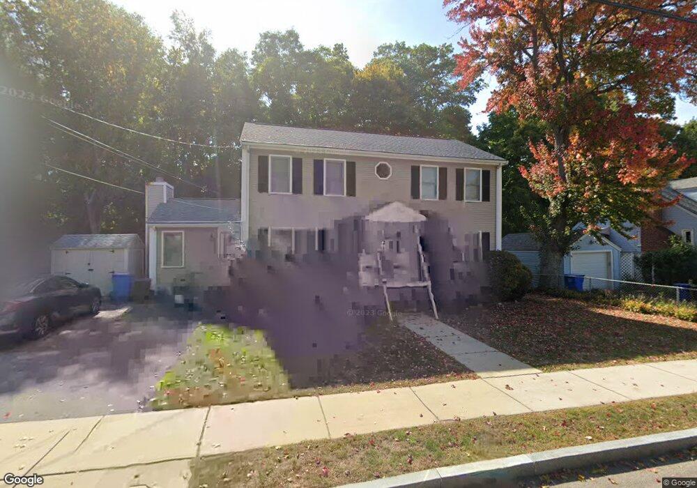 77 Farnum Rd, Waltham, MA 02453 - photo 1