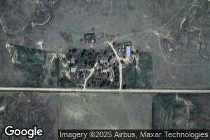 2539 Avenue F, La Crosse, KS 67548