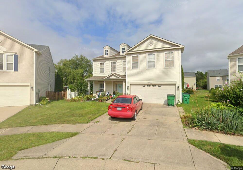 13148 Star Cir, Fishers, IN 46037 - photo 1