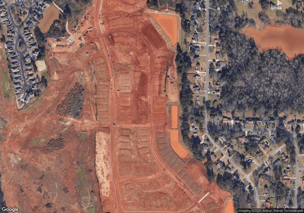 299 Limestone Cir, Conyers, GA 30013 - photo 1