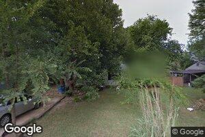 1529 N Delaware Ave, Tulsa, OK 74110
