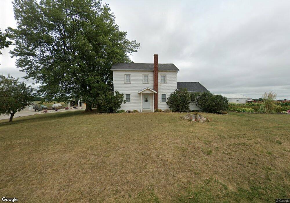 16809 Springfield Center Rd, Grabill, IN 46741 - photo 1