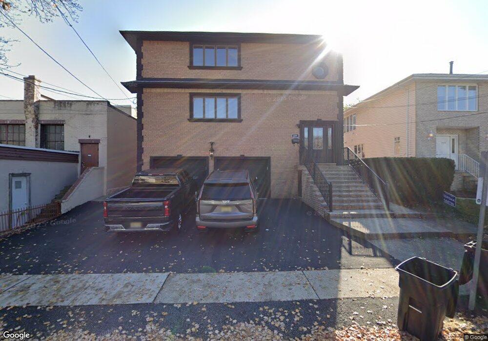 228 8th St, Fairview, NJ 07022 - photo 1