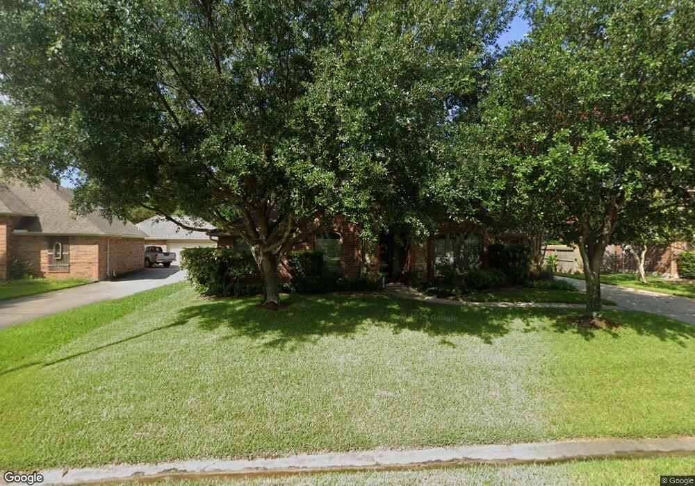 418 Oak Ridge Grove Dr, Spring, TX 77386 - photo 1