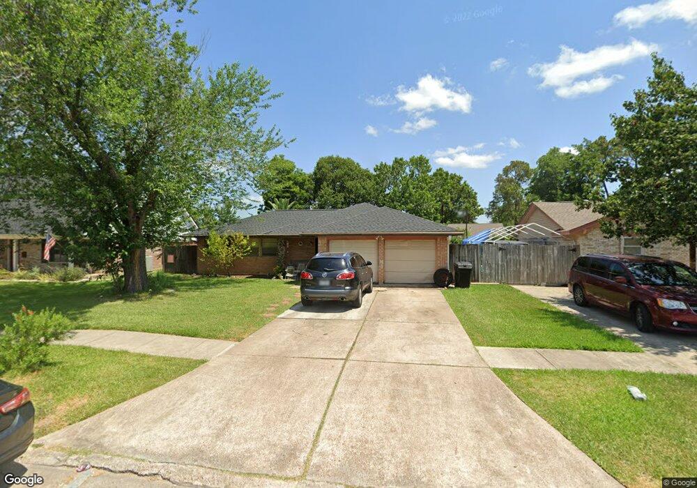 11415 Kirkwyn Dr, Houston, TX 77089 - photo 1