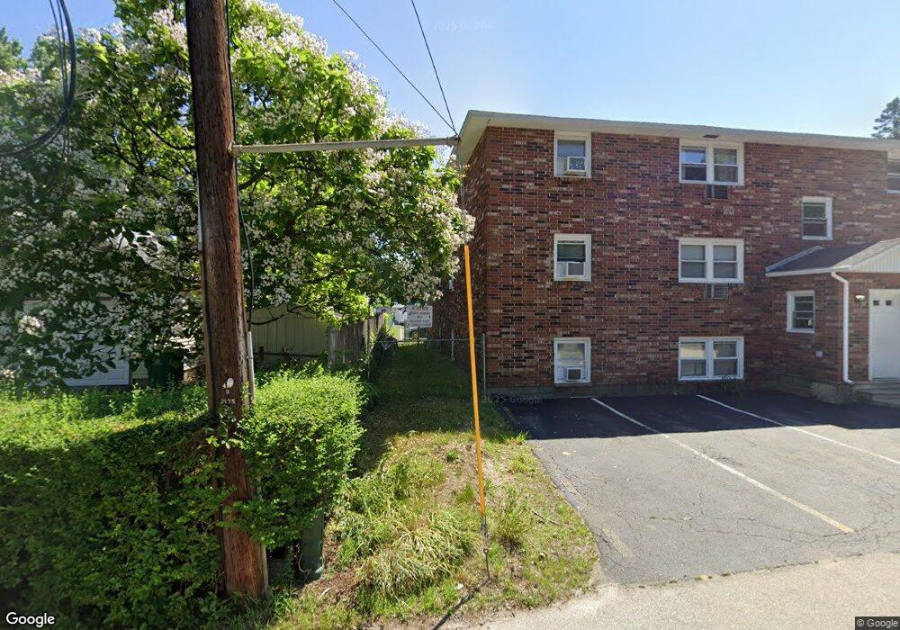 12 8th St unit 26, Nashua, NH 03060 - photo 1