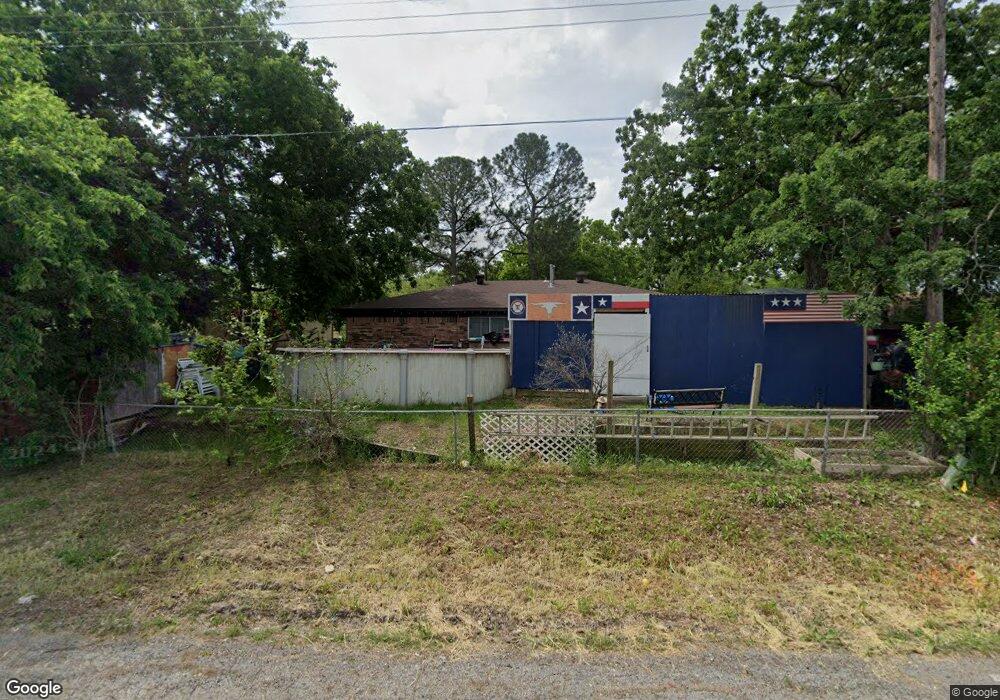 1218 Carla St, Denison, TX 75020 - photo 1