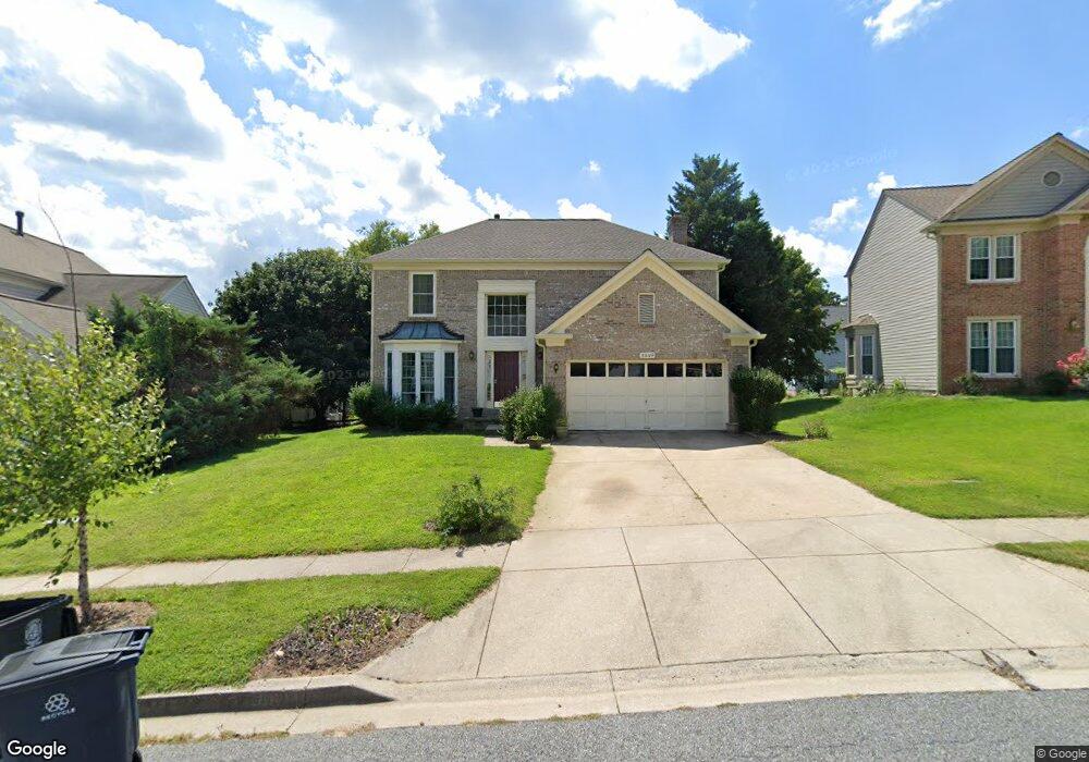 8609 Compass Ct, Laurel, MD 20708 - photo 1
