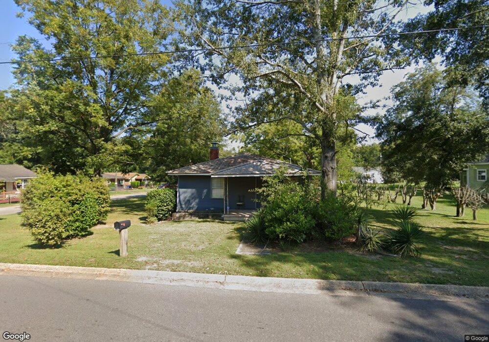 1533 Lake St, Dothan, AL 36303 - photo 1