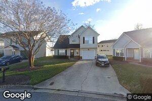 2402 Burford Ln, Chesapeake, VA 23325