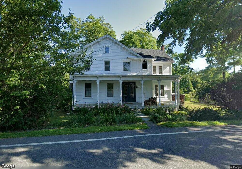 228 Main St, Germantown, NY 12526 - photo 1