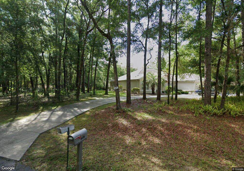 18470 SW 75th Place, Dunnellon, FL 34432 - photo 1