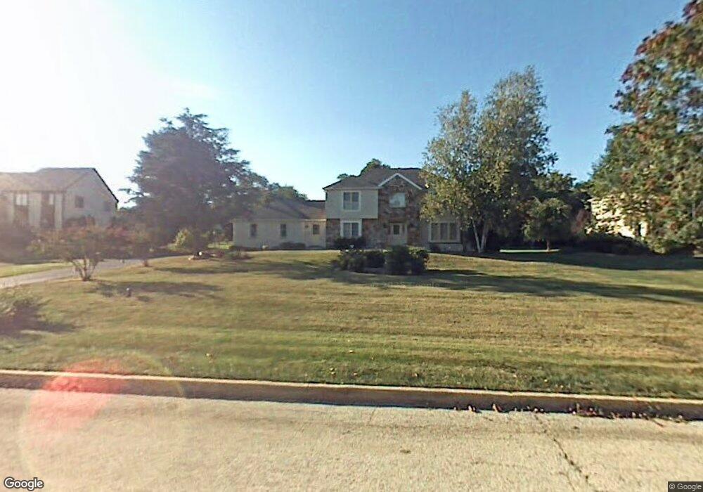 10 Sugar Maple Dr, Newtown Square, PA 19073 - photo 1