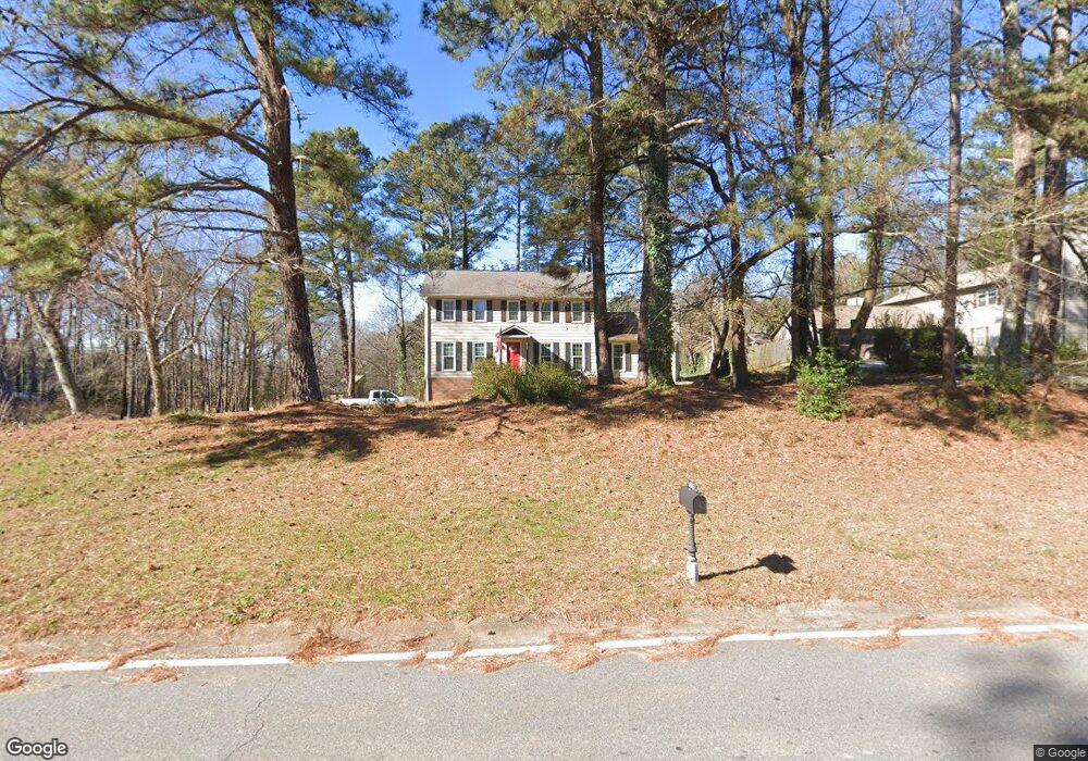 4117 Howell Ferry Rd, Duluth, GA 30096 - photo 1