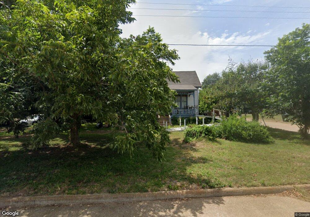 600 S Church St, Nacogdoches, TX 75961 - photo 1