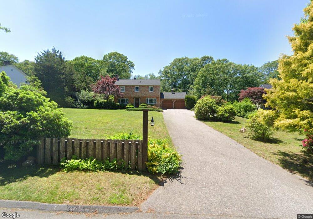 14 Midway Ave, Westerly, RI 02891 - photo 1