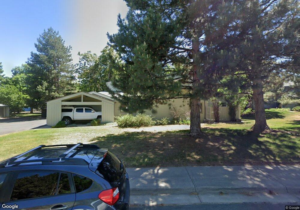 2000 Joslyn Place, Boulder, CO 80304 - photo 1