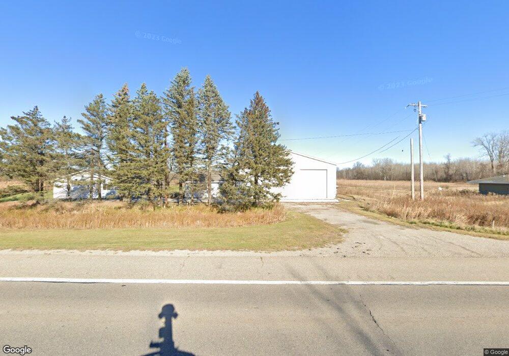 1541 E Huron Rd, Omer, MI 48749 - photo 1